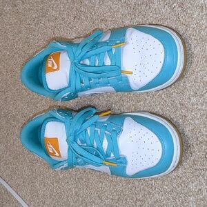 Nike Dunks